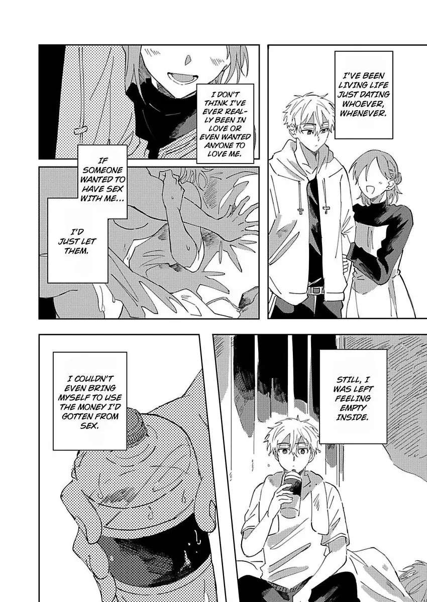 Neko no Tsuide ni Otoko wo Hiroimashita Chapter 2 page 15 - 