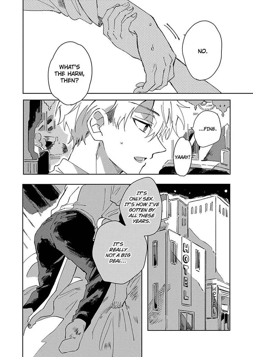 Neko no Tsuide ni Otoko wo Hiroimashita Chapter 2 page 31 - 