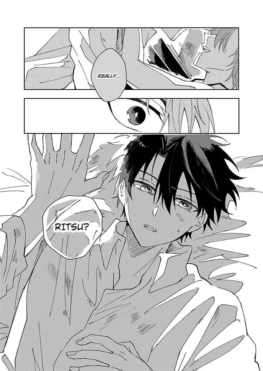 Neko no Tsuide ni Otoko wo Hiroimashita Chapter 2 page 32 - 
