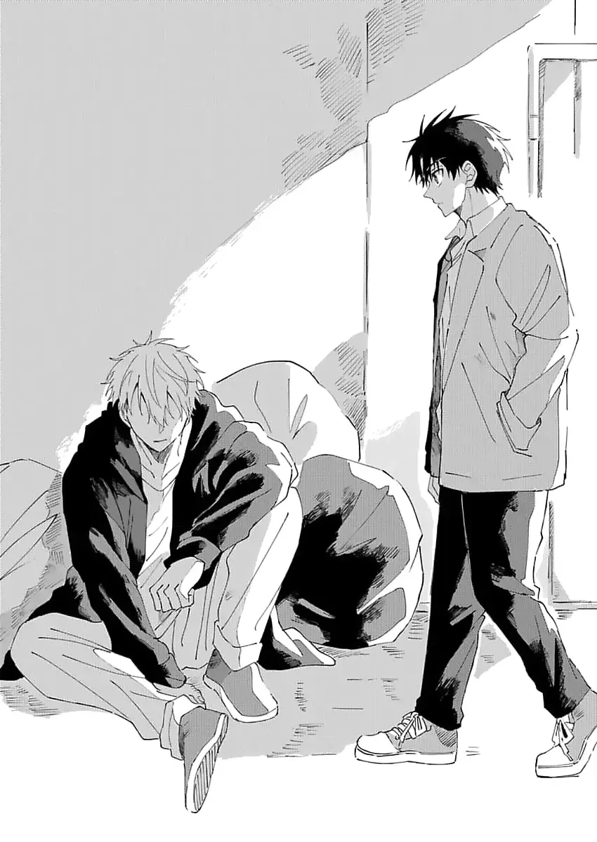 Neko no Tsuide ni Otoko wo Hiroimashita Chapter 3 page 20 - 