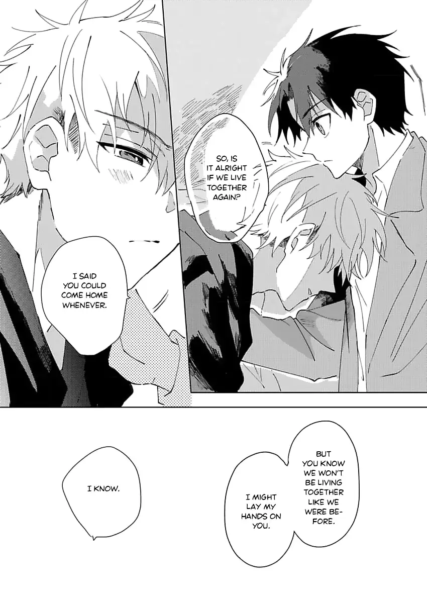 Neko no Tsuide ni Otoko wo Hiroimashita Chapter 3 page 25 - 