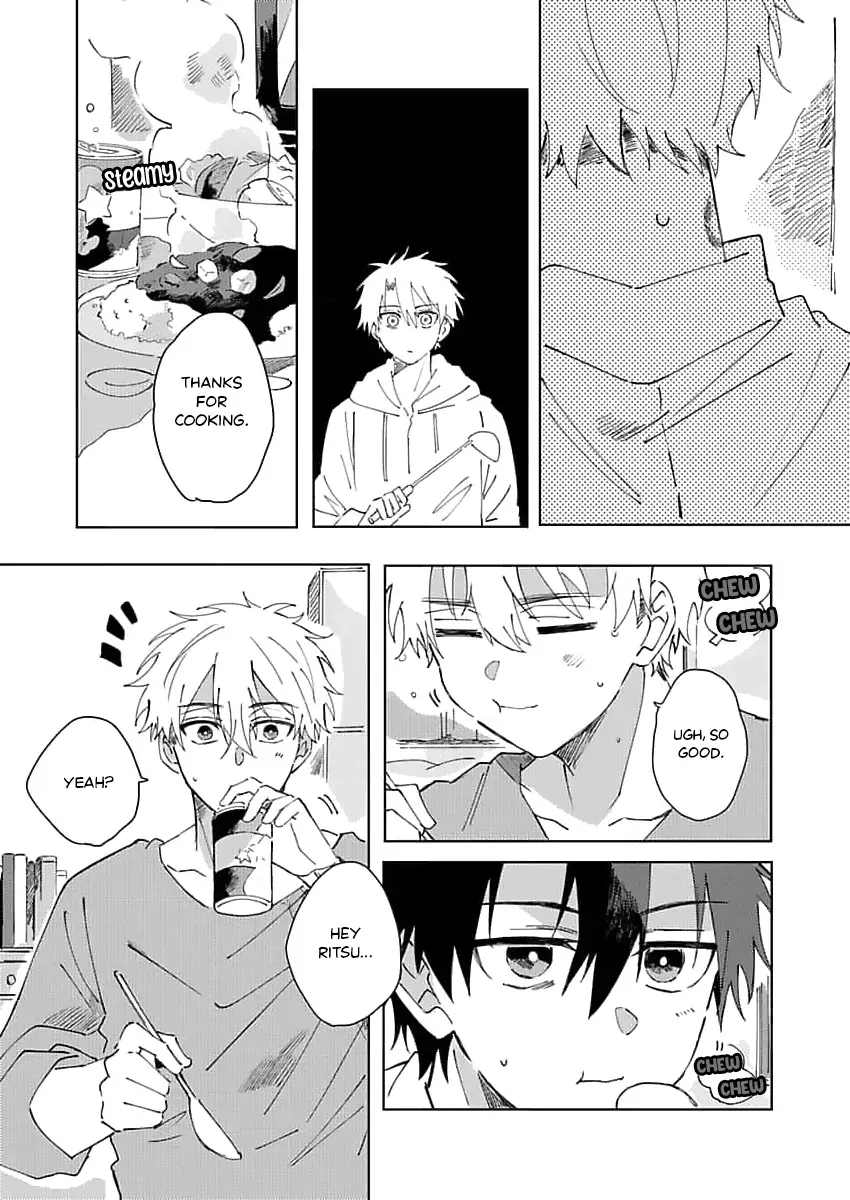 Neko no Tsuide ni Otoko wo Hiroimashita Chapter 3 page 5 - 
