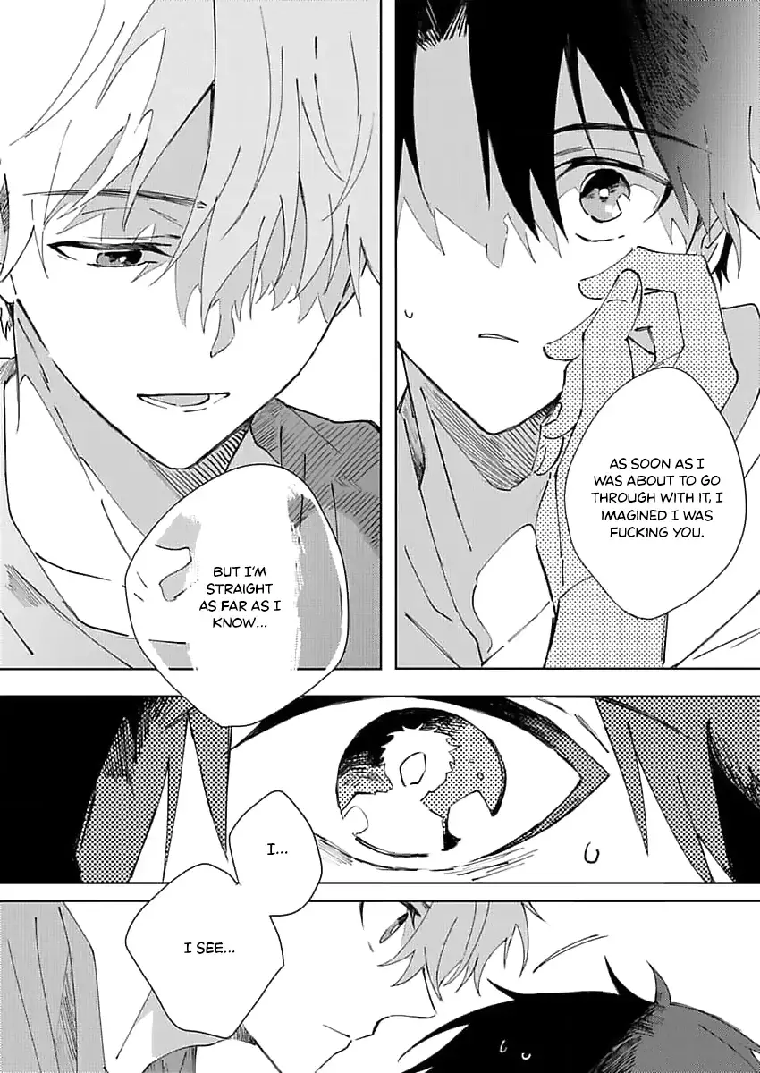 Neko no Tsuide ni Otoko wo Hiroimashita Chapter 3 page 9 - 