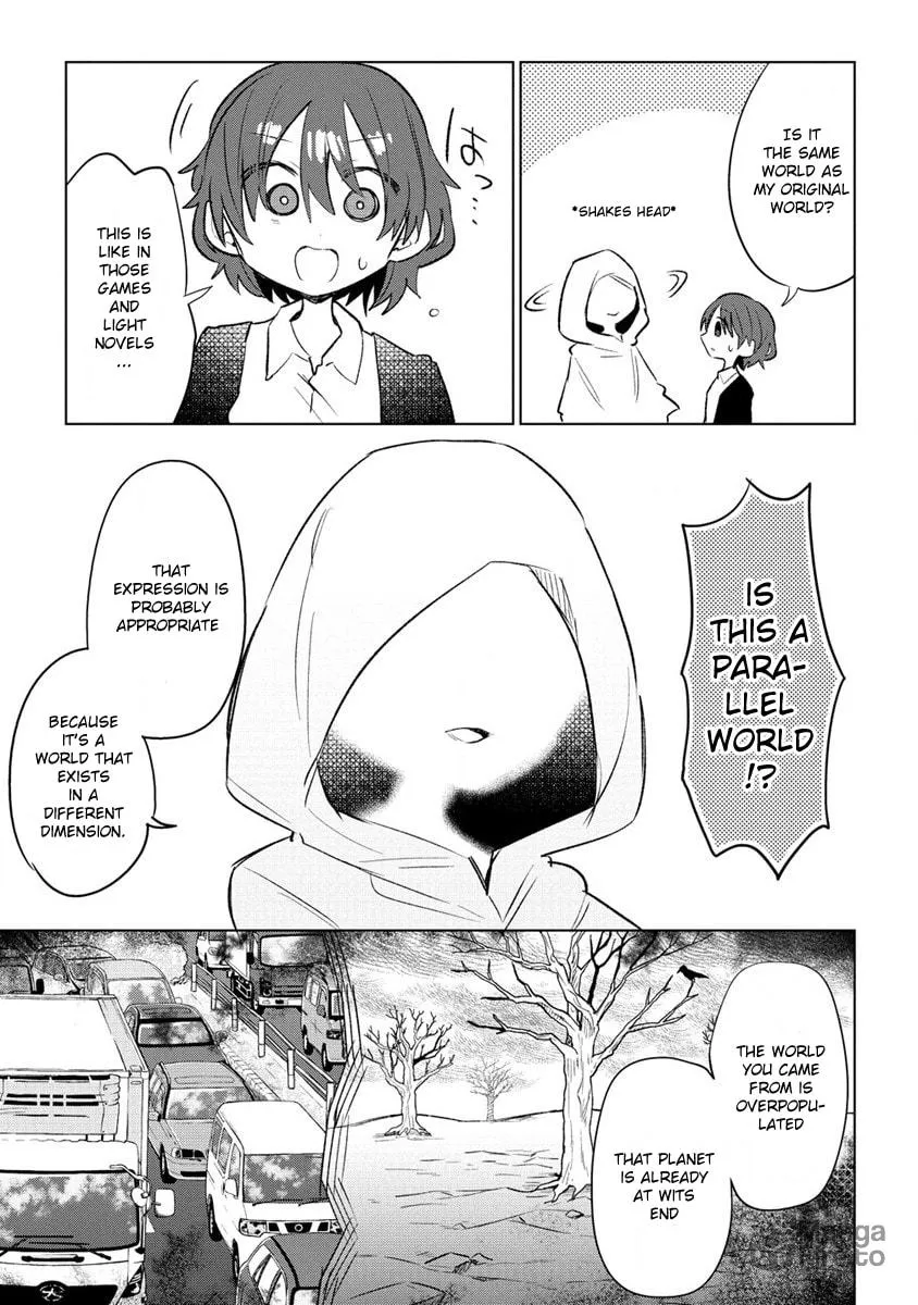 Nekomimi Shoujo wa Mori de Slow Life wo Okuritai: Mofumofu wa Shomou Shimashita ga, Seijo to ka Ouji-sama to ka wa Chuumongai desu Chapter 1 page 6 - 