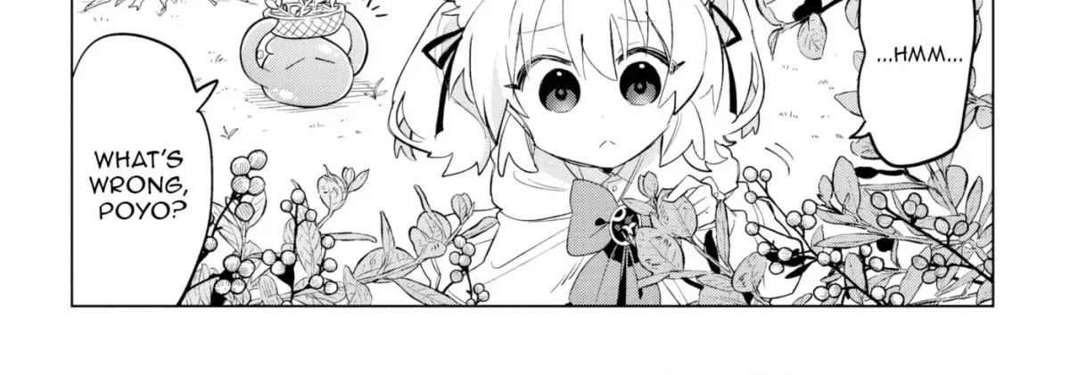 Nekomimi Shoujo wa Mori de Slow Life wo Okuritai: Mofumofu wa Shomou Shimashita ga, Seijo to ka Ouji-sama to ka wa Chuumongai desu Chapter 10 page 13 - 