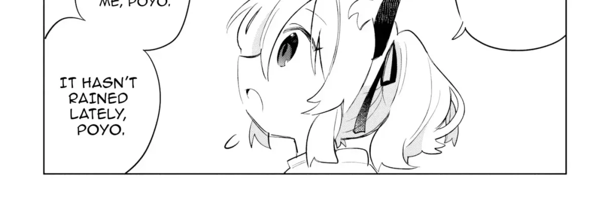 Nekomimi Shoujo wa Mori de Slow Life wo Okuritai: Mofumofu wa Shomou Shimashita ga, Seijo to ka Ouji-sama to ka wa Chuumongai desu Chapter 10 page 15 - 