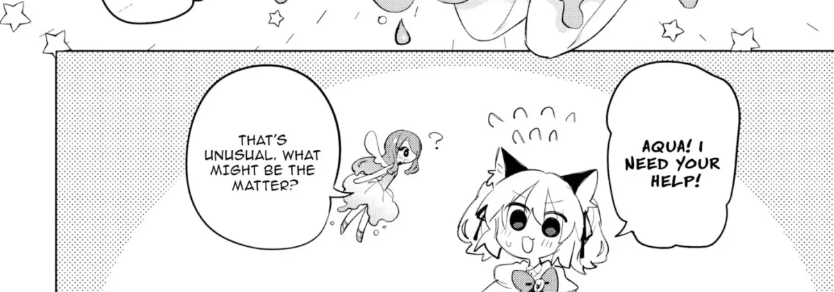 Nekomimi Shoujo wa Mori de Slow Life wo Okuritai: Mofumofu wa Shomou Shimashita ga, Seijo to ka Ouji-sama to ka wa Chuumongai desu Chapter 10 page 17 - 