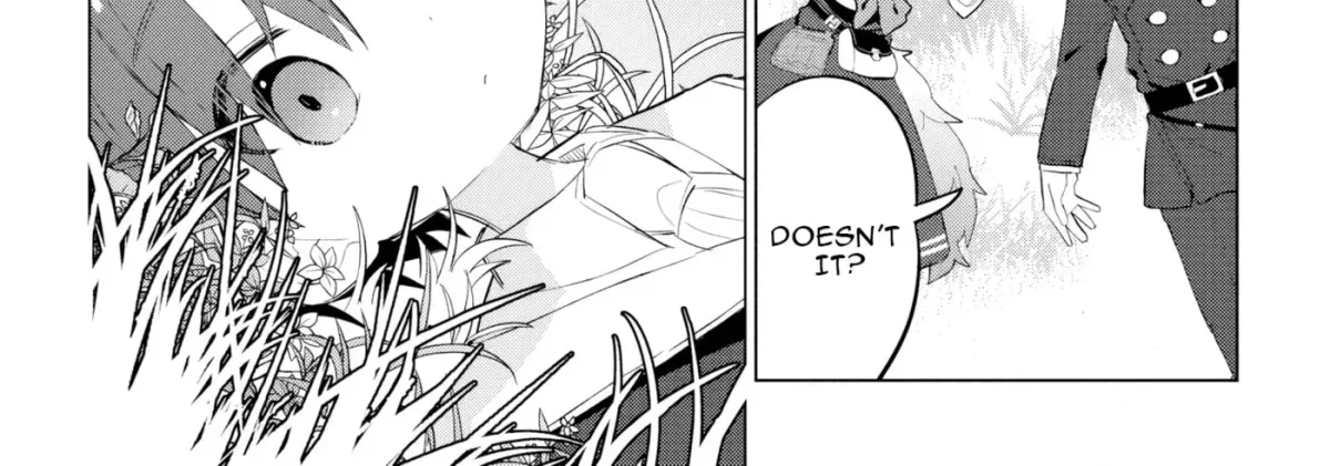 Nekomimi Shoujo wa Mori de Slow Life wo Okuritai: Mofumofu wa Shomou Shimashita ga, Seijo to ka Ouji-sama to ka wa Chuumongai desu Chapter 10 page 35 - 