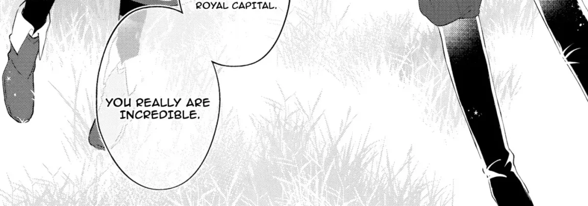 Nekomimi Shoujo wa Mori de Slow Life wo Okuritai: Mofumofu wa Shomou Shimashita ga, Seijo to ka Ouji-sama to ka wa Chuumongai desu Chapter 10 page 37 - 