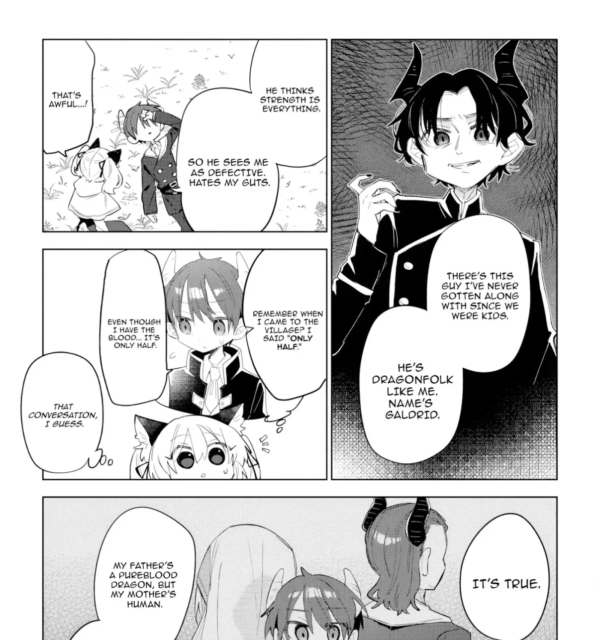 Nekomimi Shoujo wa Mori de Slow Life wo Okuritai: Mofumofu wa Shomou Shimashita ga, Seijo to ka Ouji-sama to ka wa Chuumongai desu Chapter 10 page 40 - 