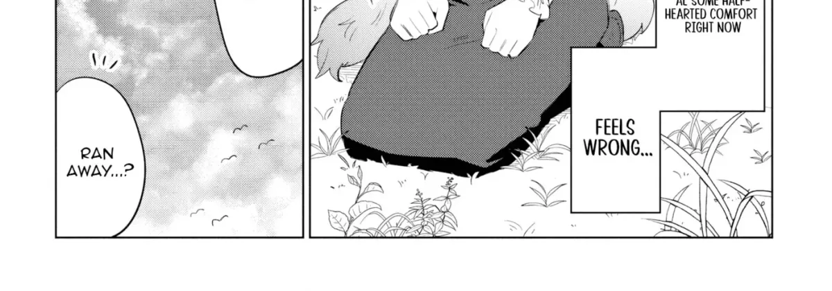 Nekomimi Shoujo wa Mori de Slow Life wo Okuritai: Mofumofu wa Shomou Shimashita ga, Seijo to ka Ouji-sama to ka wa Chuumongai desu Chapter 10 page 43 - 