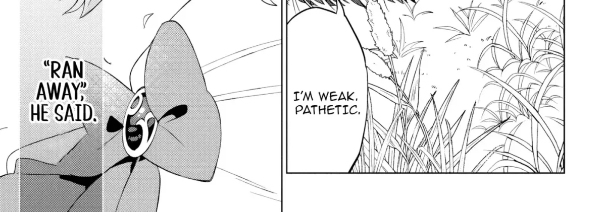 Nekomimi Shoujo wa Mori de Slow Life wo Okuritai: Mofumofu wa Shomou Shimashita ga, Seijo to ka Ouji-sama to ka wa Chuumongai desu Chapter 10 page 45 - 