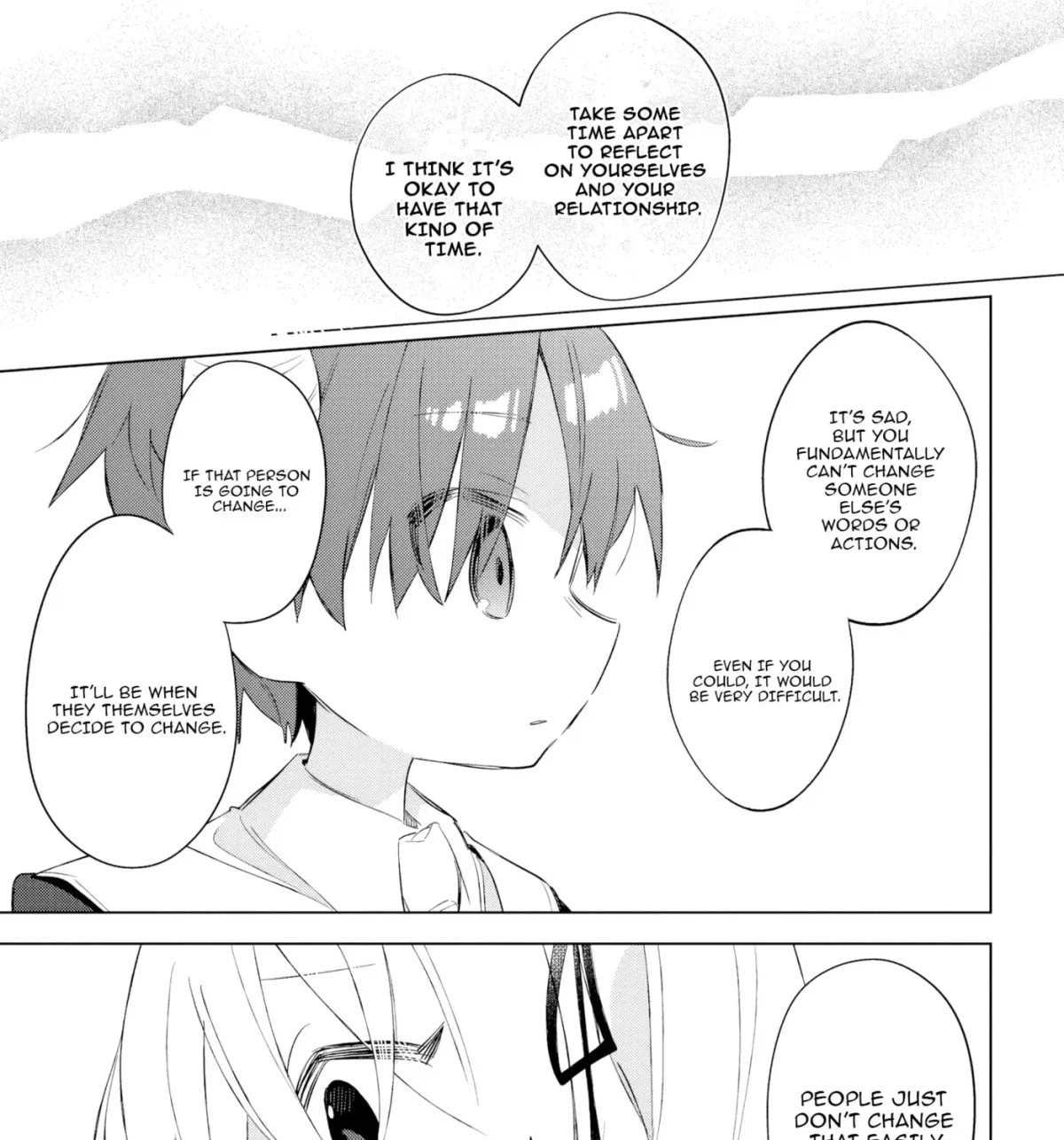 Nekomimi Shoujo wa Mori de Slow Life wo Okuritai: Mofumofu wa Shomou Shimashita ga, Seijo to ka Ouji-sama to ka wa Chuumongai desu Chapter 10 page 56 - 