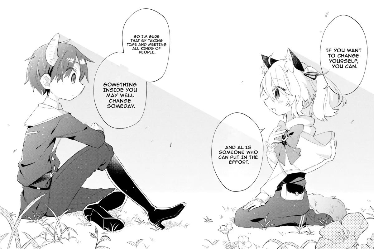 Nekomimi Shoujo wa Mori de Slow Life wo Okuritai: Mofumofu wa Shomou Shimashita ga, Seijo to ka Ouji-sama to ka wa Chuumongai desu Chapter 10 page 58 - 