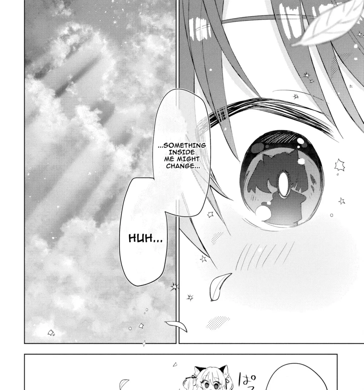 Nekomimi Shoujo wa Mori de Slow Life wo Okuritai: Mofumofu wa Shomou Shimashita ga, Seijo to ka Ouji-sama to ka wa Chuumongai desu Chapter 10 page 60 - 