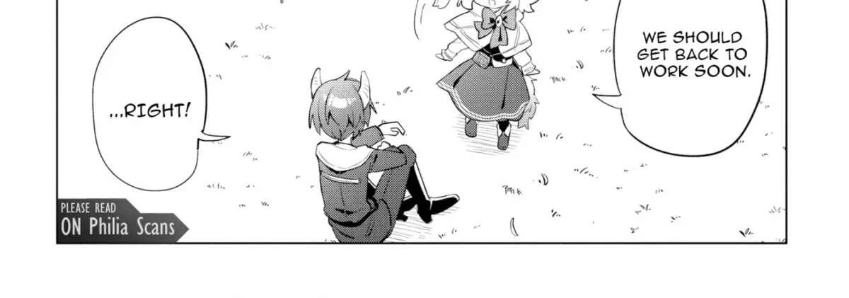 Nekomimi Shoujo wa Mori de Slow Life wo Okuritai: Mofumofu wa Shomou Shimashita ga, Seijo to ka Ouji-sama to ka wa Chuumongai desu Chapter 10 page 61 - 