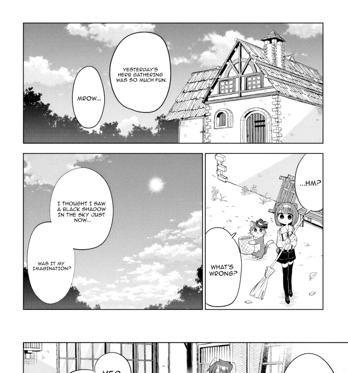 Nekomimi Shoujo wa Mori de Slow Life wo Okuritai: Mofumofu wa Shomou Shimashita ga, Seijo to ka Ouji-sama to ka wa Chuumongai desu Chapter 10 page 64 - 