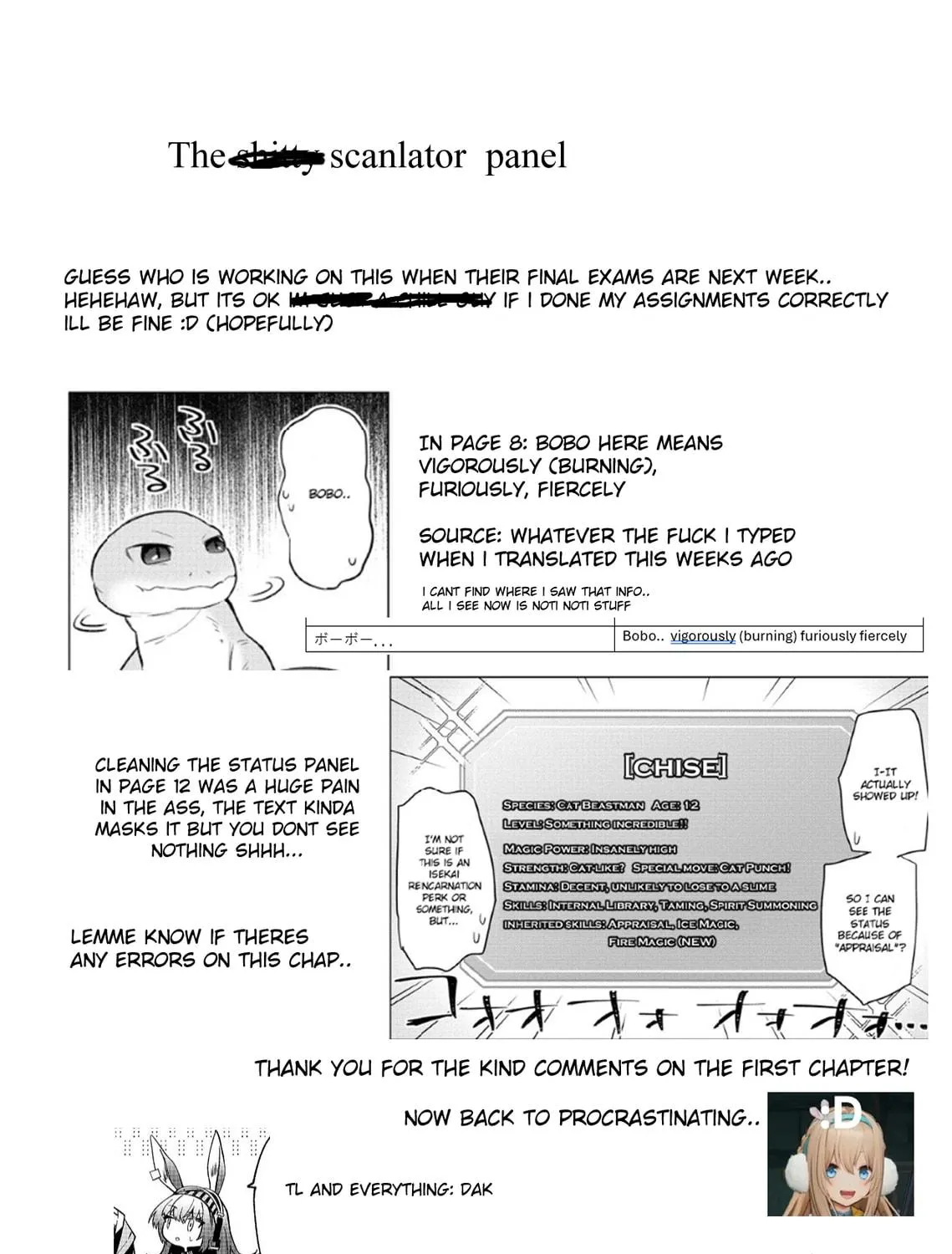 Nekomimi Shoujo wa Mori de Slow Life wo Okuritai: Mofumofu wa Shomou Shimashita ga, Seijo to ka Ouji-sama to ka wa Chuumongai desu Chapter 2 page 24 - 