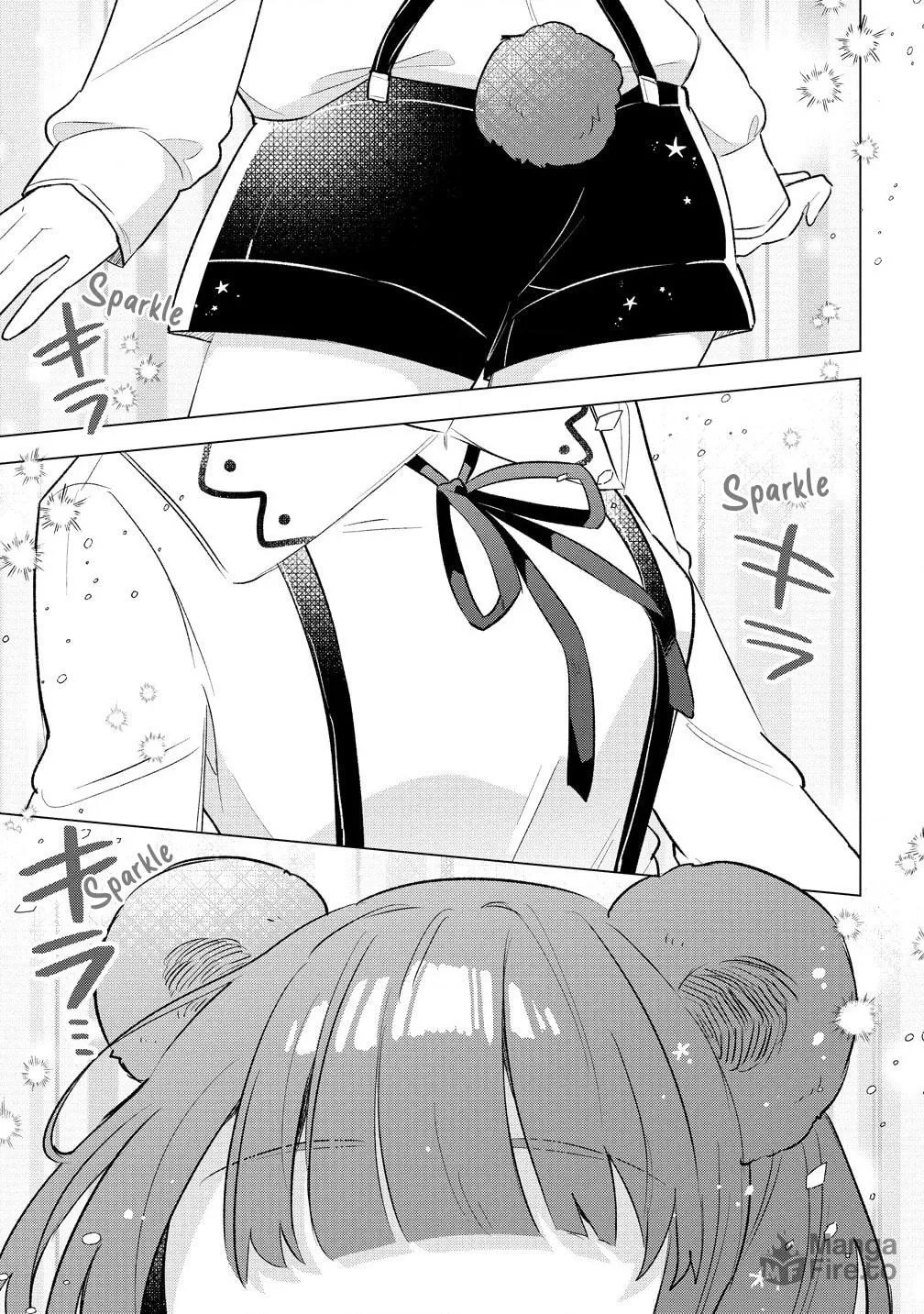 Nekomimi Shoujo wa Mori de Slow Life wo Okuritai: Mofumofu wa Shomou Shimashita ga, Seijo to ka Ouji-sama to ka wa Chuumongai desu Chapter 5 page 12 - 