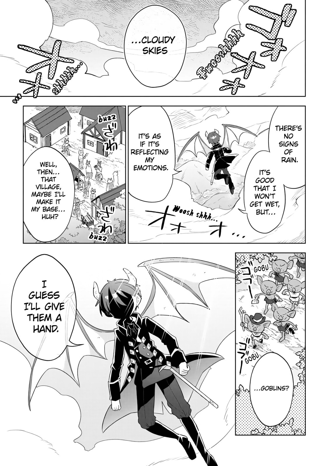 Nekomimi Shoujo wa Mori de Slow Life wo Okuritai: Mofumofu wa Shomou Shimashita ga, Seijo to ka Ouji-sama to ka wa Chuumongai desu Chapter 7 page 2 - 