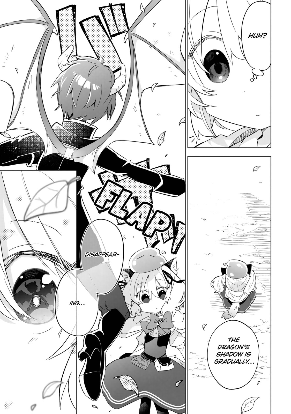 Nekomimi Shoujo wa Mori de Slow Life wo Okuritai: Mofumofu wa Shomou Shimashita ga, Seijo to ka Ouji-sama to ka wa Chuumongai desu Chapter 7 page 11 - 