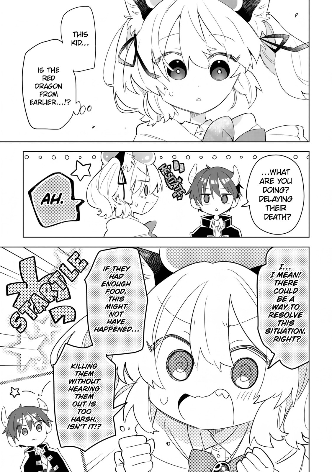 Nekomimi Shoujo wa Mori de Slow Life wo Okuritai: Mofumofu wa Shomou Shimashita ga, Seijo to ka Ouji-sama to ka wa Chuumongai desu Chapter 7 page 13 - 