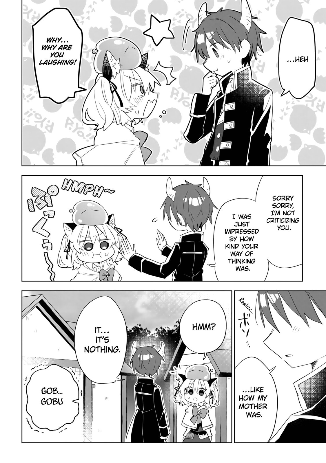 Nekomimi Shoujo wa Mori de Slow Life wo Okuritai: Mofumofu wa Shomou Shimashita ga, Seijo to ka Ouji-sama to ka wa Chuumongai desu Chapter 7 page 14 - 