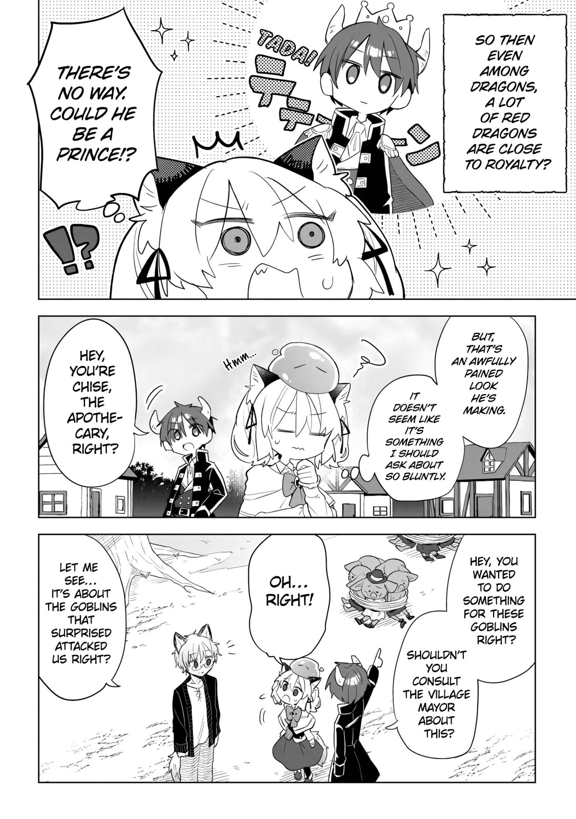 Nekomimi Shoujo wa Mori de Slow Life wo Okuritai: Mofumofu wa Shomou Shimashita ga, Seijo to ka Ouji-sama to ka wa Chuumongai desu Chapter 7 page 20 - 