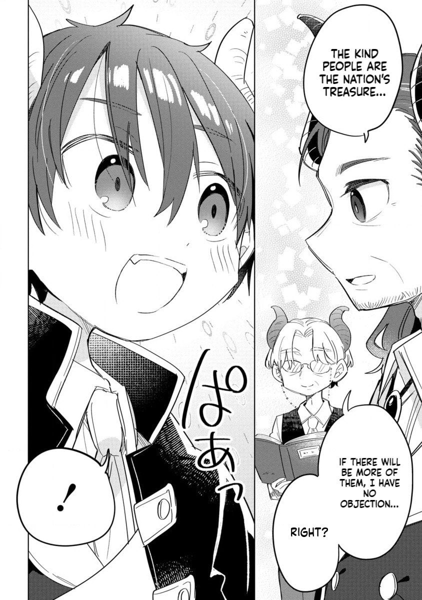 Nekomimi Shoujo wa Mori de Slow Life wo Okuritai: Mofumofu wa Shomou Shimashita ga, Seijo to ka Ouji-sama to ka wa Chuumongai desu Chapter 8 page 2 - 
