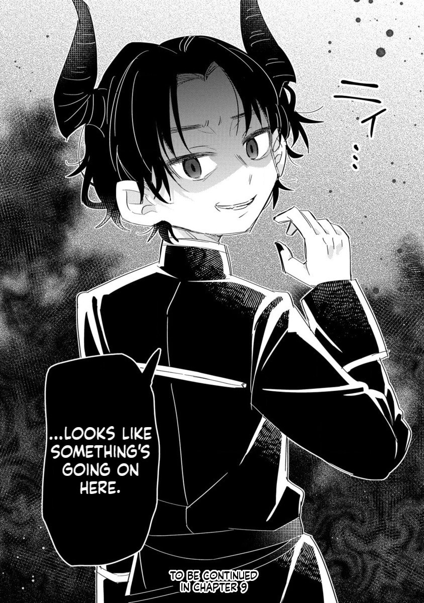 Nekomimi Shoujo wa Mori de Slow Life wo Okuritai: Mofumofu wa Shomou Shimashita ga, Seijo to ka Ouji-sama to ka wa Chuumongai desu Chapter 8 page 12 - 