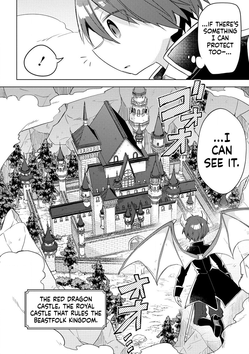 Nekomimi Shoujo wa Mori de Slow Life wo Okuritai: Mofumofu wa Shomou Shimashita ga, Seijo to ka Ouji-sama to ka wa Chuumongai desu Chapter 8 page 14 - 