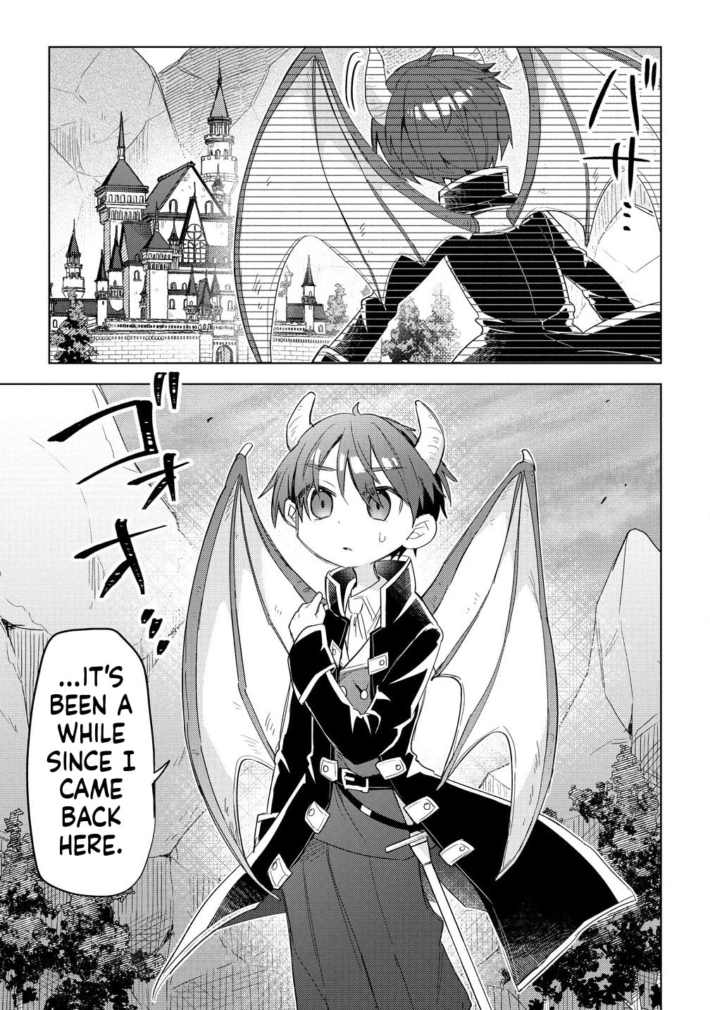 Nekomimi Shoujo wa Mori de Slow Life wo Okuritai: Mofumofu wa Shomou Shimashita ga, Seijo to ka Ouji-sama to ka wa Chuumongai desu Chapter 8 page 15 - 