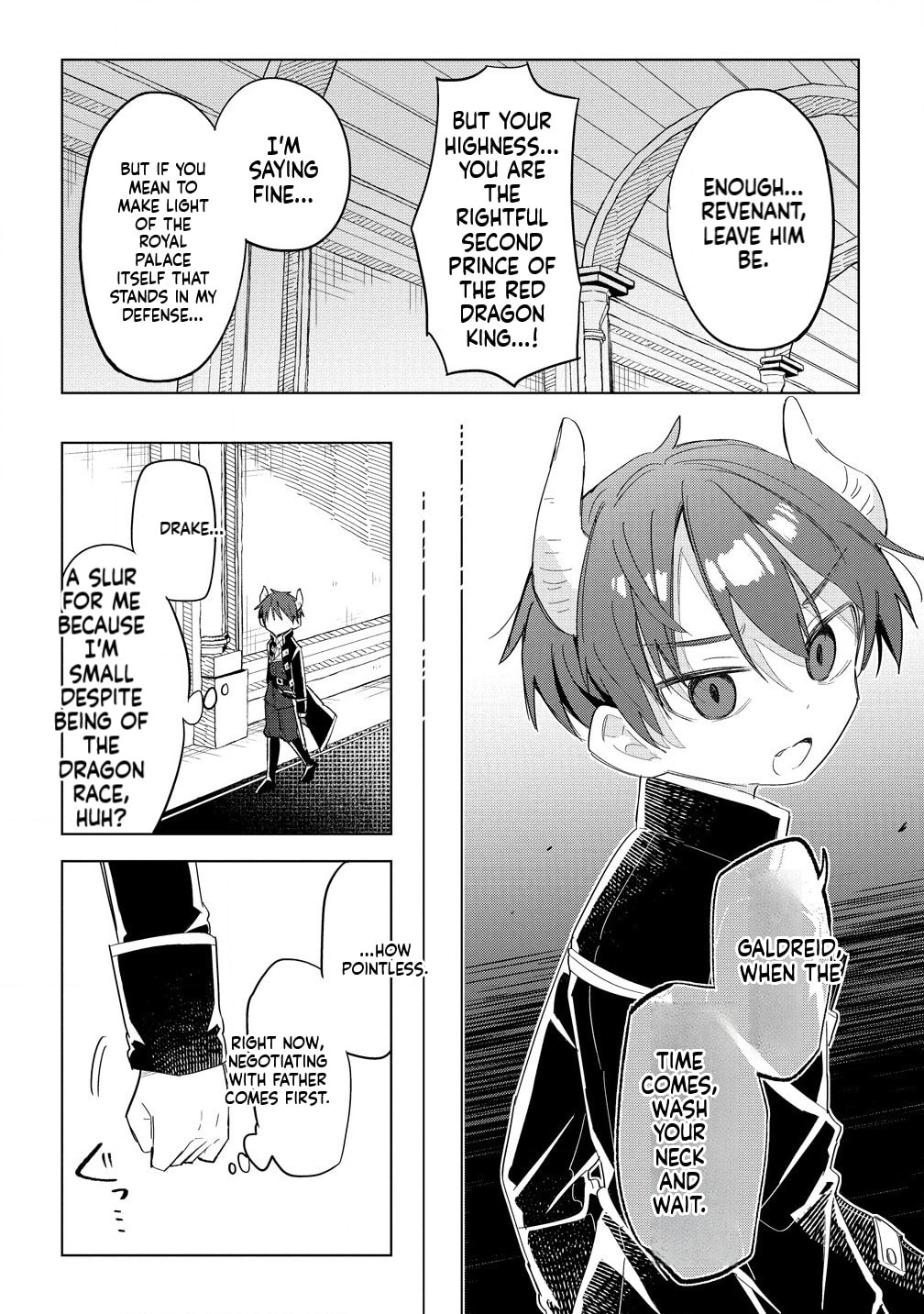 Nekomimi Shoujo wa Mori de Slow Life wo Okuritai: Mofumofu wa Shomou Shimashita ga, Seijo to ka Ouji-sama to ka wa Chuumongai desu Chapter 8 page 20 - 