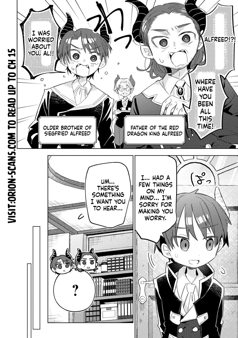 Nekomimi Shoujo wa Mori de Slow Life wo Okuritai: Mofumofu wa Shomou Shimashita ga, Seijo to ka Ouji-sama to ka wa Chuumongai desu Chapter 8 page 21 - 