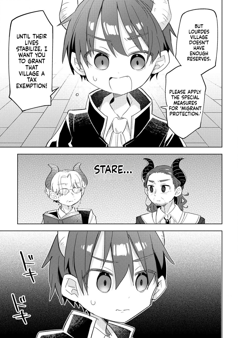 Nekomimi Shoujo wa Mori de Slow Life wo Okuritai: Mofumofu wa Shomou Shimashita ga, Seijo to ka Ouji-sama to ka wa Chuumongai desu Chapter 8 page 23 - 