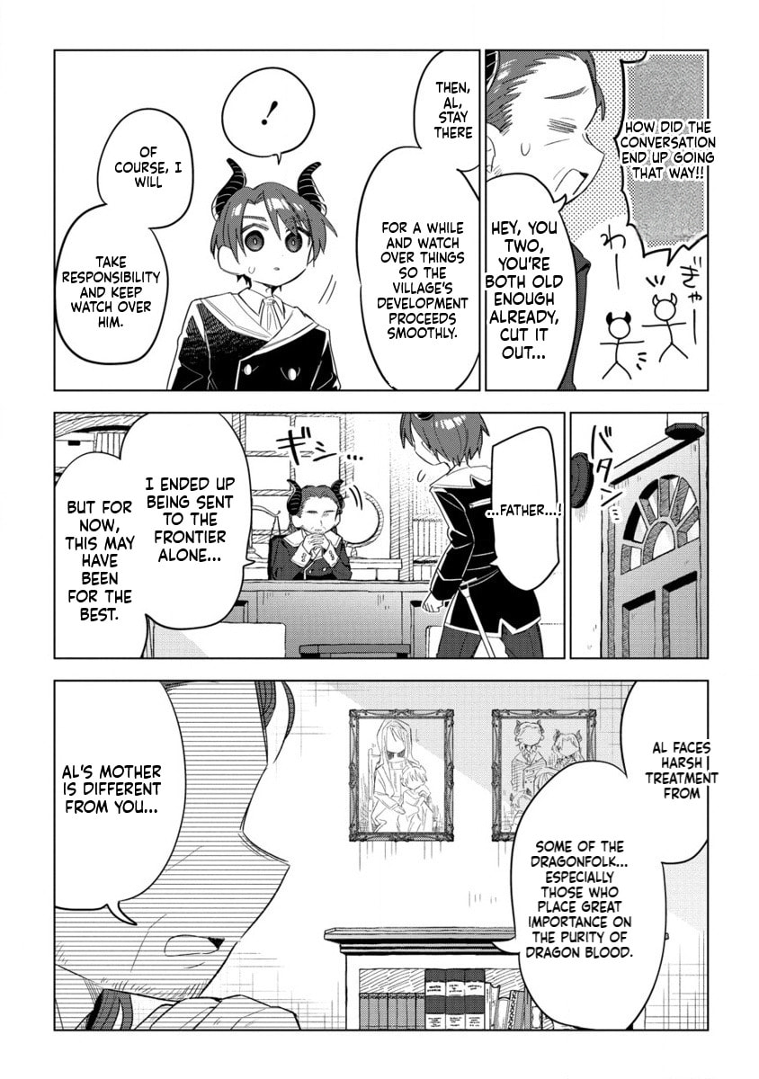 Nekomimi Shoujo wa Mori de Slow Life wo Okuritai: Mofumofu wa Shomou Shimashita ga, Seijo to ka Ouji-sama to ka wa Chuumongai desu Chapter 8 page 5 - 