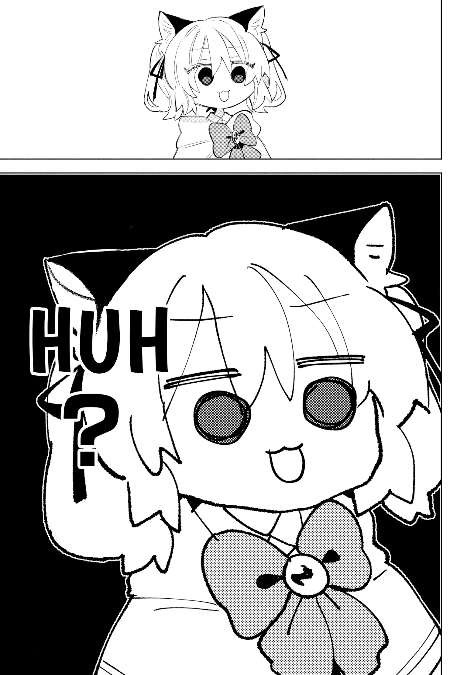 Nekomimi Shoujo wa Mori de Slow Life wo Okuritai: Mofumofu wa Shomou Shimashita ga, Seijo to ka Ouji-sama to ka wa Chuumongai desu Chapter 9 page 10 - 