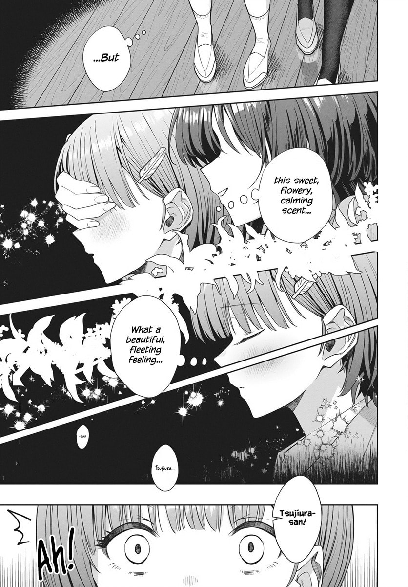 Nekonome Yuuka wa Kataru bekarazu Chapter 1 page 20 - 