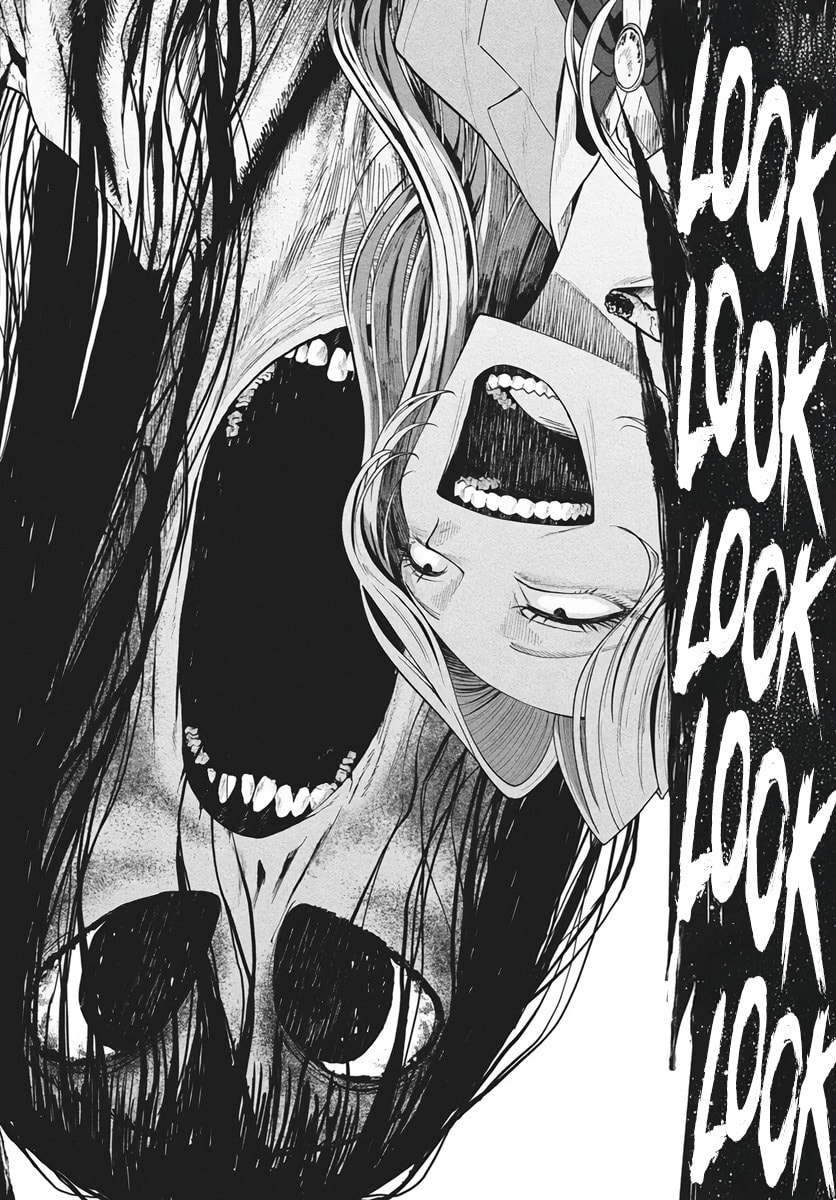 Nekonome Yuuka wa Kataru bekarazu Chapter 1 page 25 - 