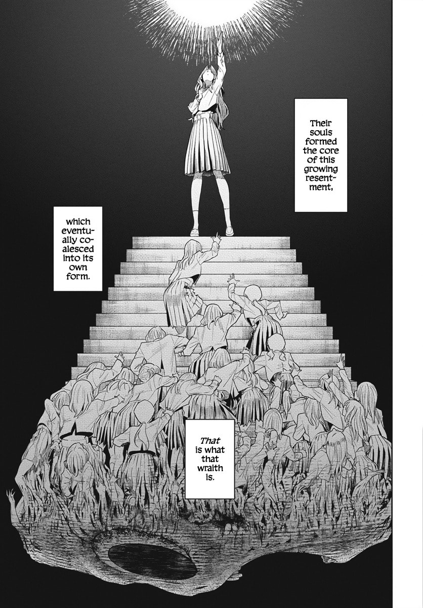 Nekonome Yuuka wa Kataru bekarazu Chapter 1 page 43 - 