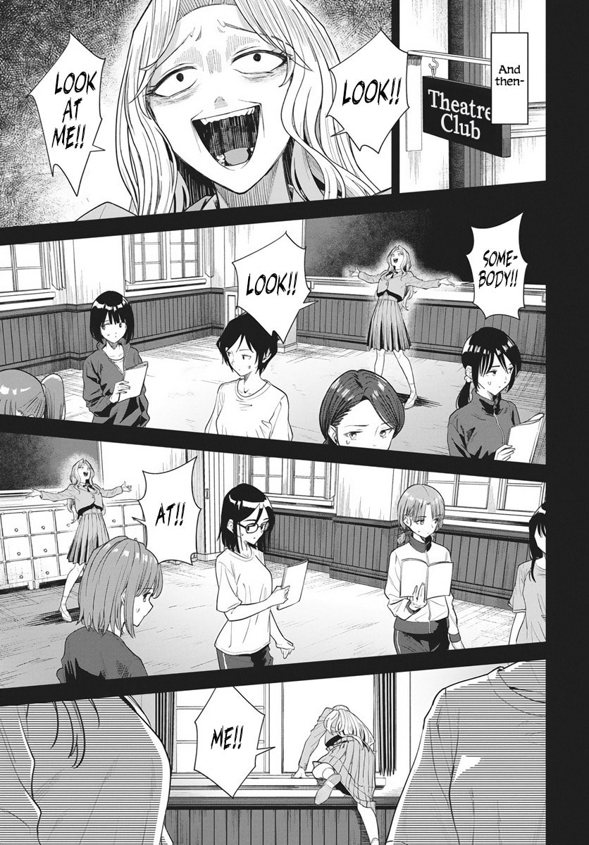 Nekonome Yuuka wa Kataru bekarazu Chapter 1 page 47 - 