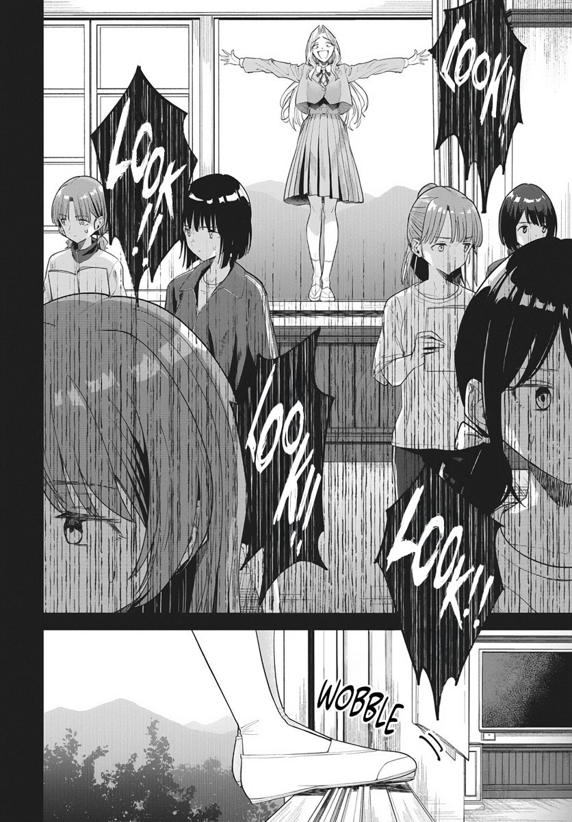 Nekonome Yuuka wa Kataru bekarazu Chapter 1 page 48 - 