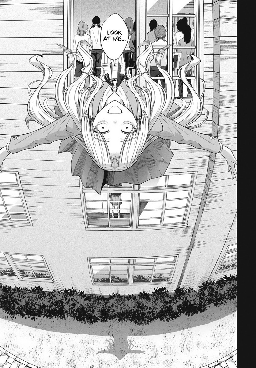 Nekonome Yuuka wa Kataru bekarazu Chapter 1 page 49 - 