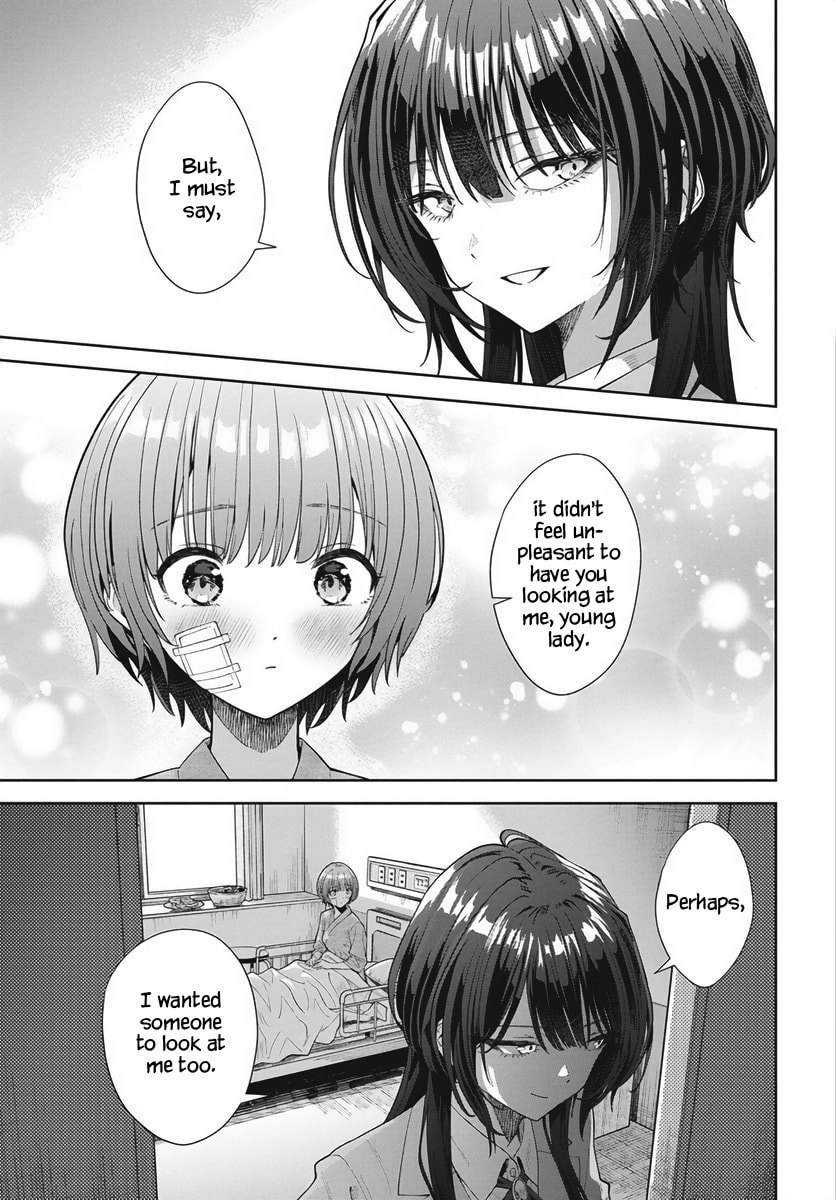 Nekonome Yuuka wa Kataru bekarazu Chapter 1 page 57 - 