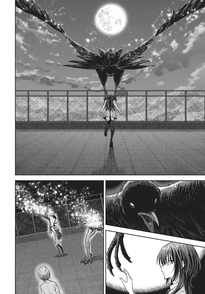 Nekonome Yuuka wa Kataru bekarazu Chapter 4 page 26 - 