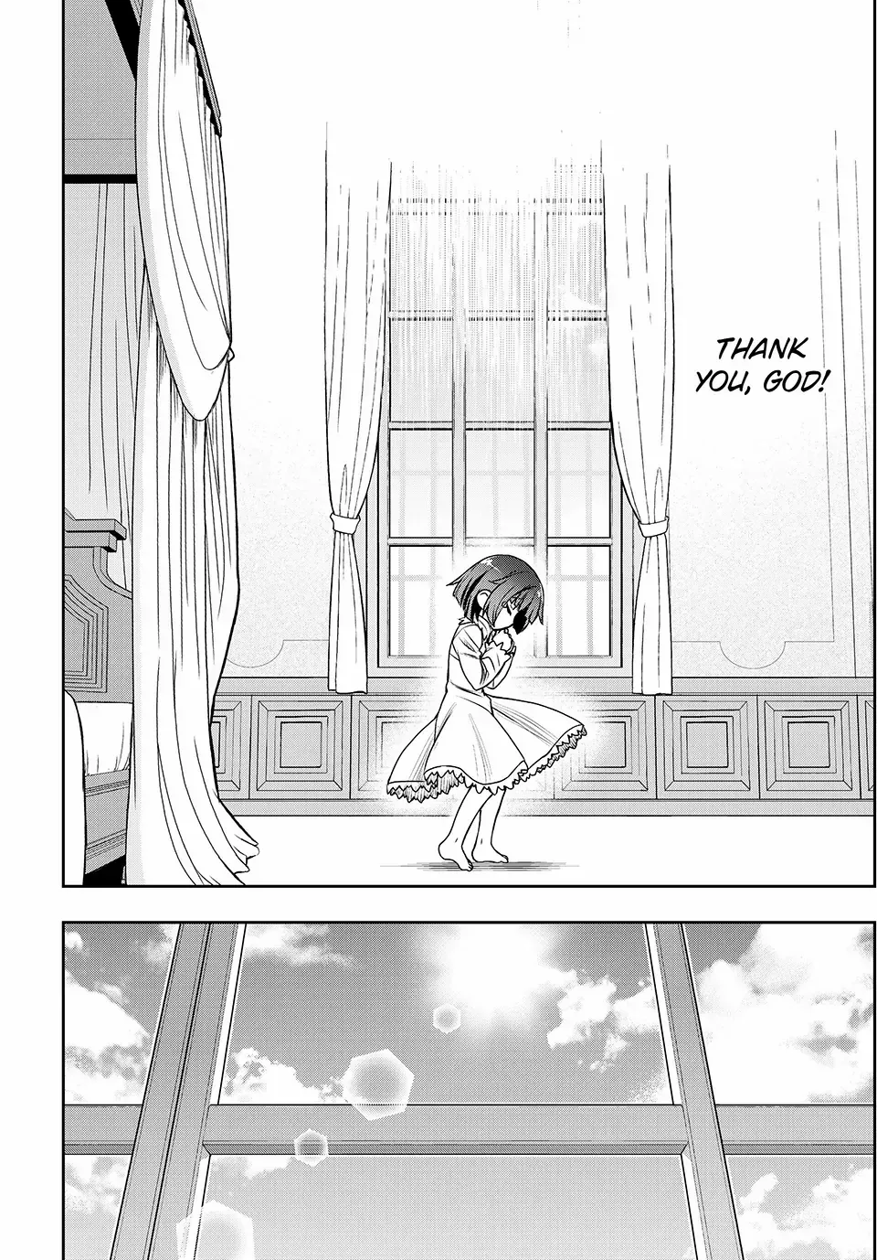 Nengan no Akuyaku Reijou Chapter 1 page 21 - 