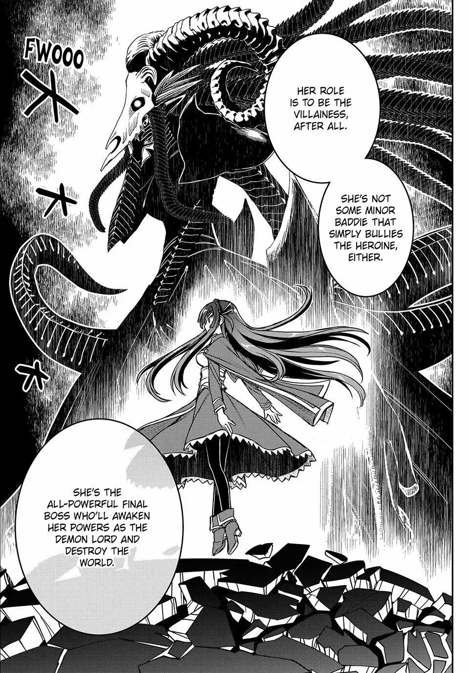 Nengan no Akuyaku Reijou Chapter 1 page 24 - 