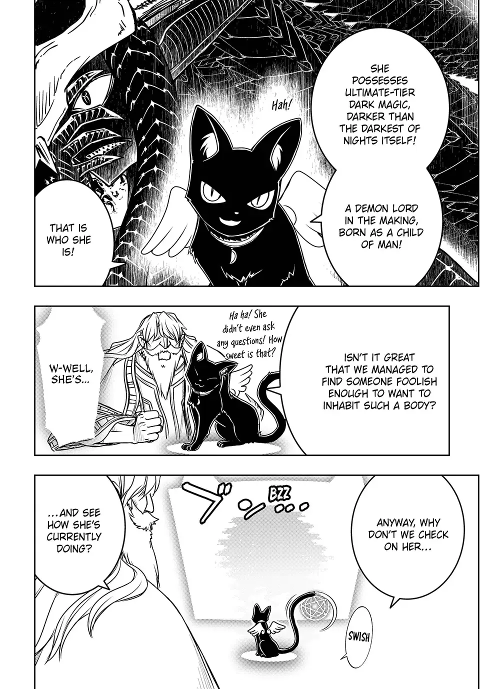 Nengan no Akuyaku Reijou Chapter 1 page 25 - 