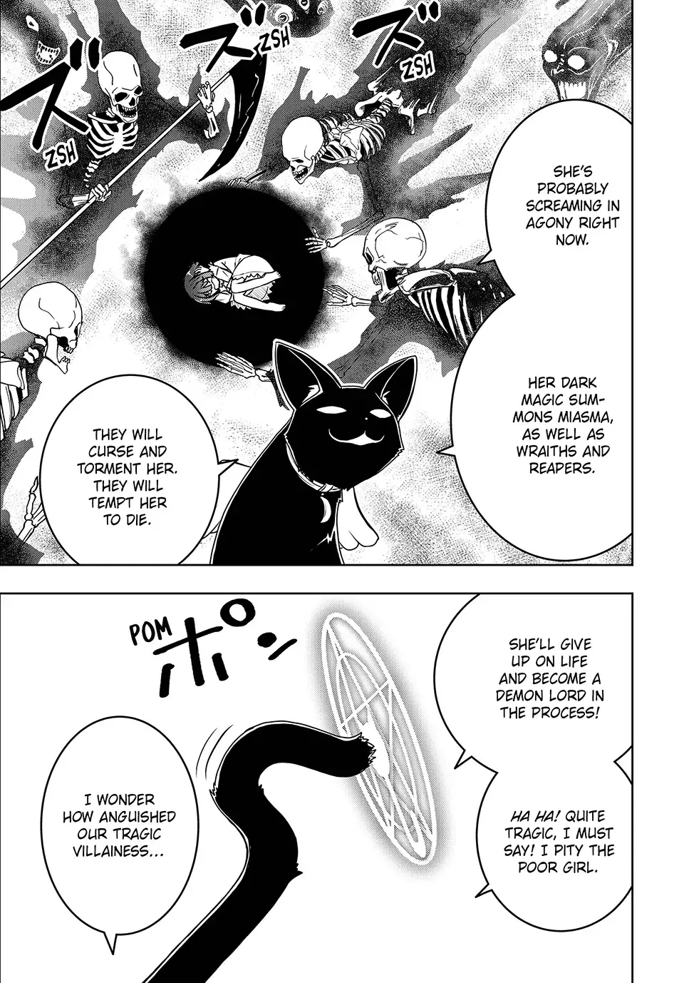 Nengan no Akuyaku Reijou Chapter 1 page 26 - 