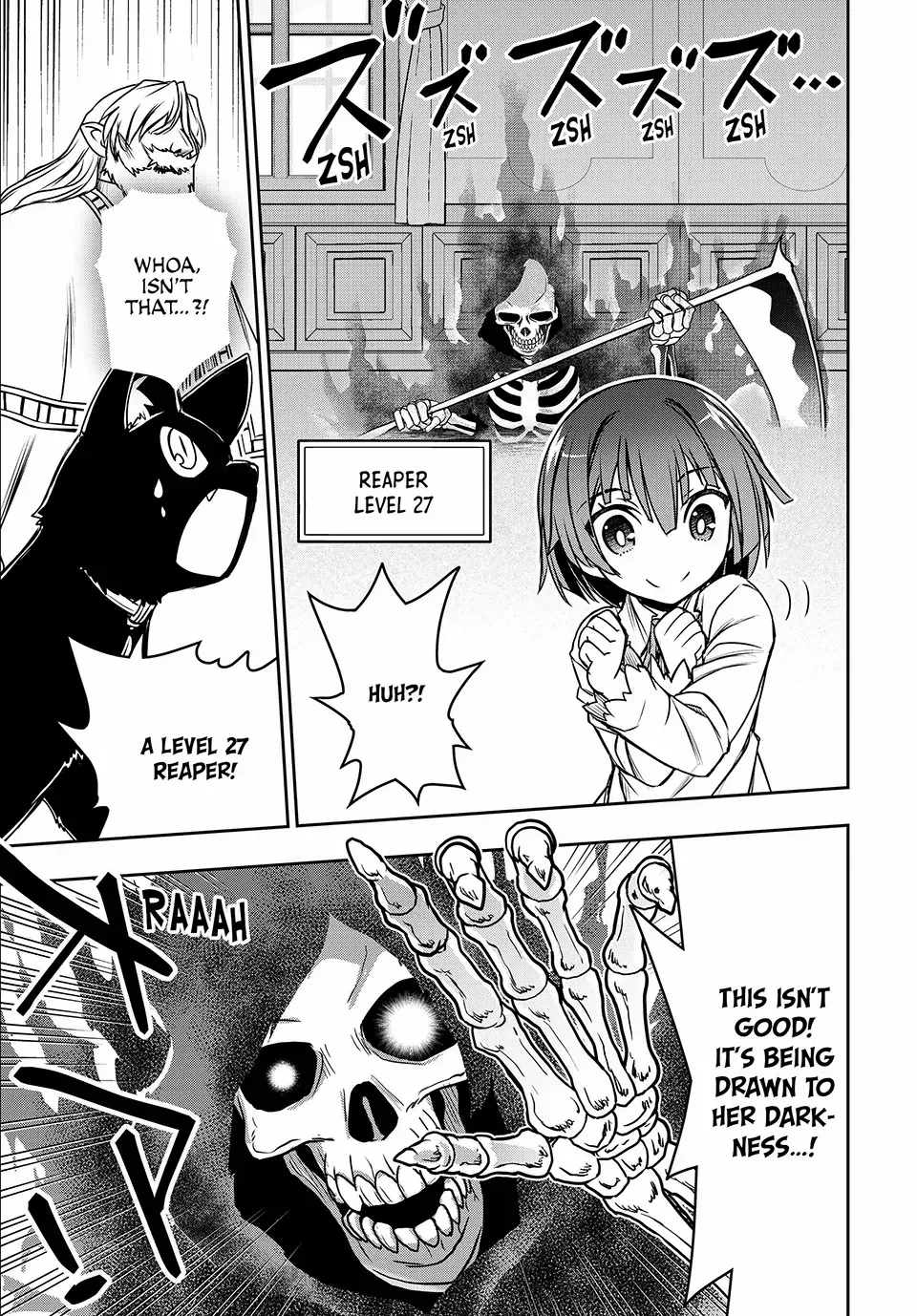 Nengan no Akuyaku Reijou Chapter 1 page 34 - 